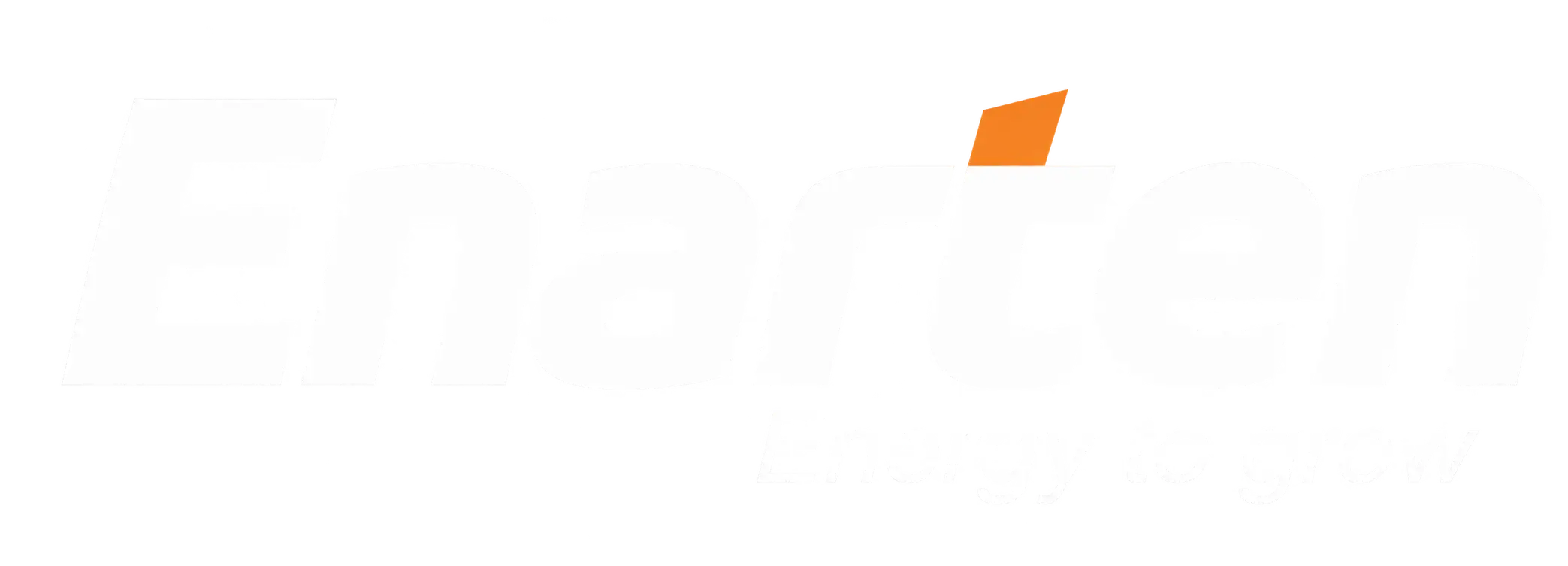 Enarten — Energy to grow