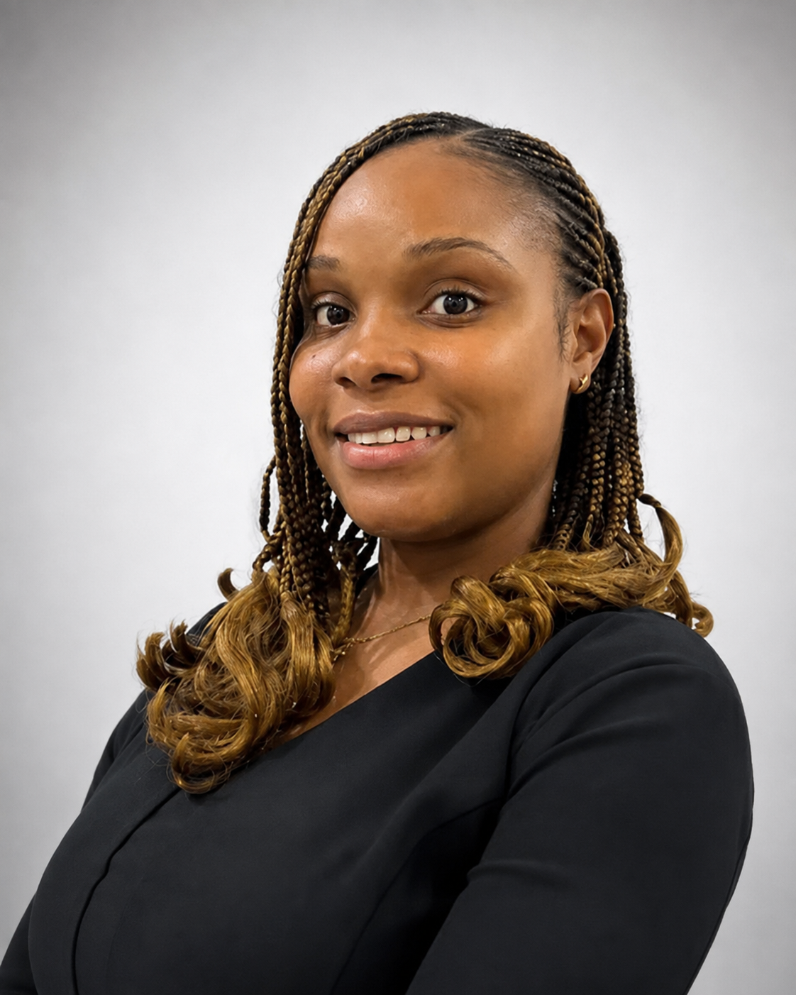 Ezinne Okoroafor