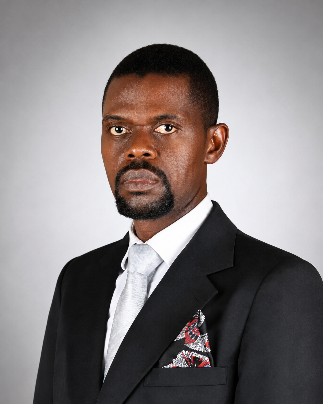 Williams Ibiba
